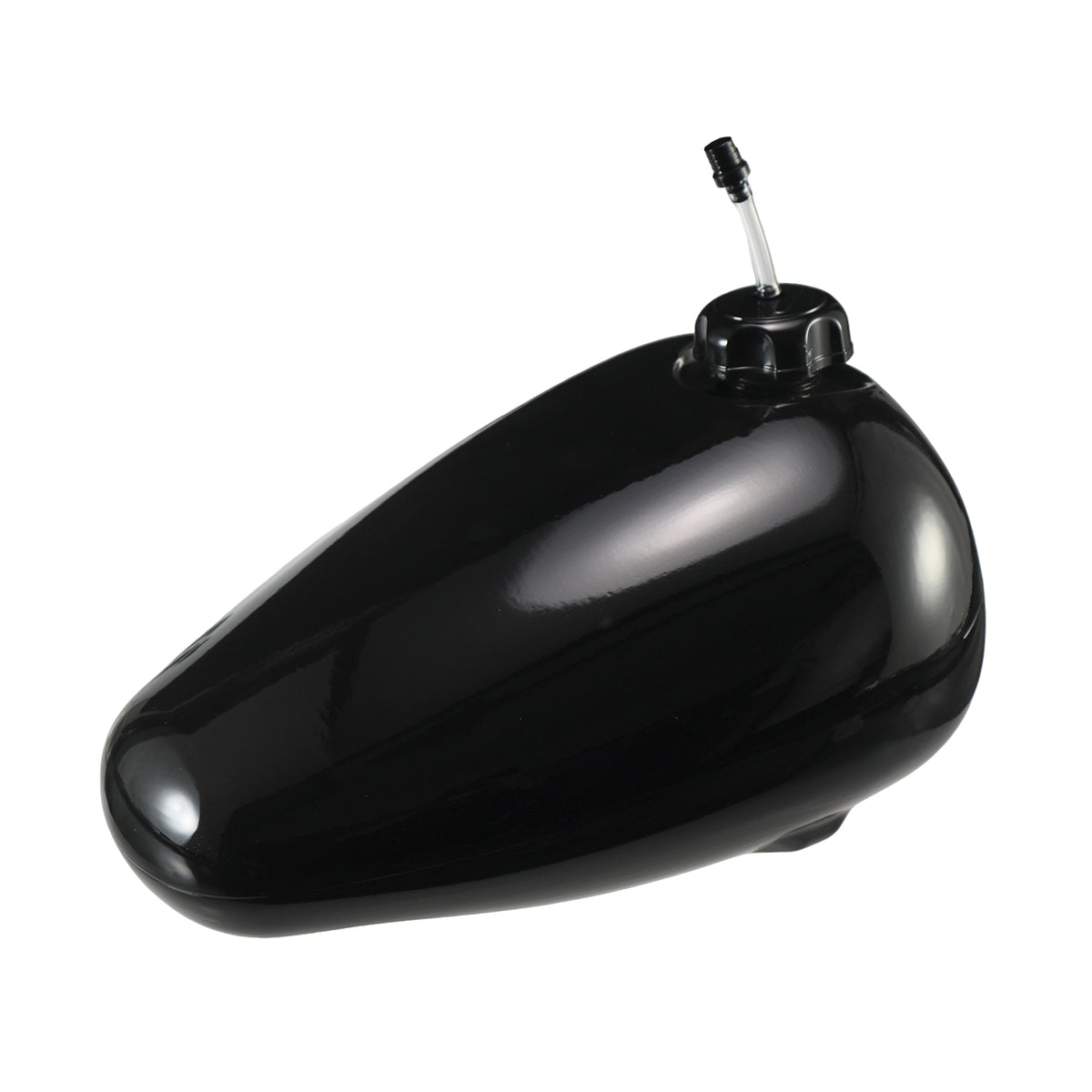 Metal Paint 5.5L Fuel Tank Fit Coleman CT200U-EX Axis M200