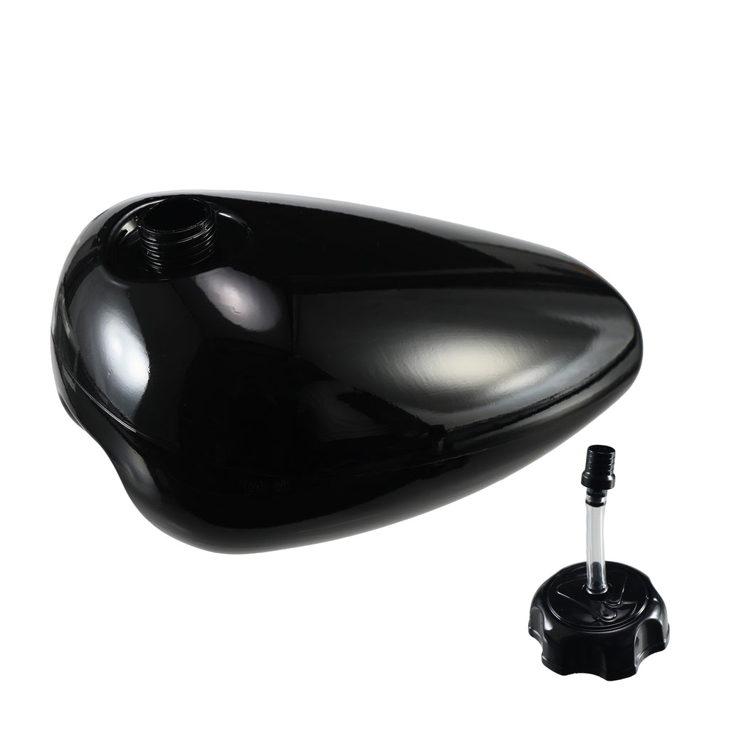 Metal Paint 5.5L Fuel Tank Fit Coleman CT200U-EX Axis M200