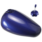 Metal Paint 5.5L Fuel Tank Fit Coleman CT200U-EX Axis M200