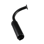 Exhaust with Muffler for Predator 196cc 212cc
