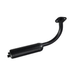 Exhaust with Muffler for Predator 196cc 212cc
