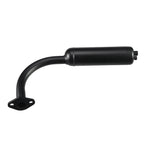 Exhaust with Muffler for Predator 196cc 212cc