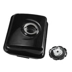 Gas Fuel Tank for Predator 79cc CT100U CC100X Mini bike