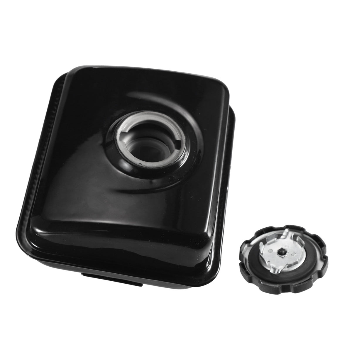 Gas Fuel Tank for Predator 79cc CT100U CC100X Mini bike