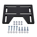 Mounting Plate Bracket For Predator 212 196 224cc Coleman B100 Baja DB30