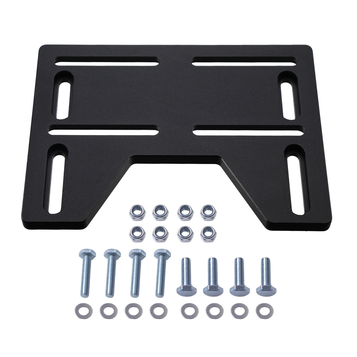Mounting Plate Bracket For Predator 212 196 224cc Coleman B100 Baja DB30