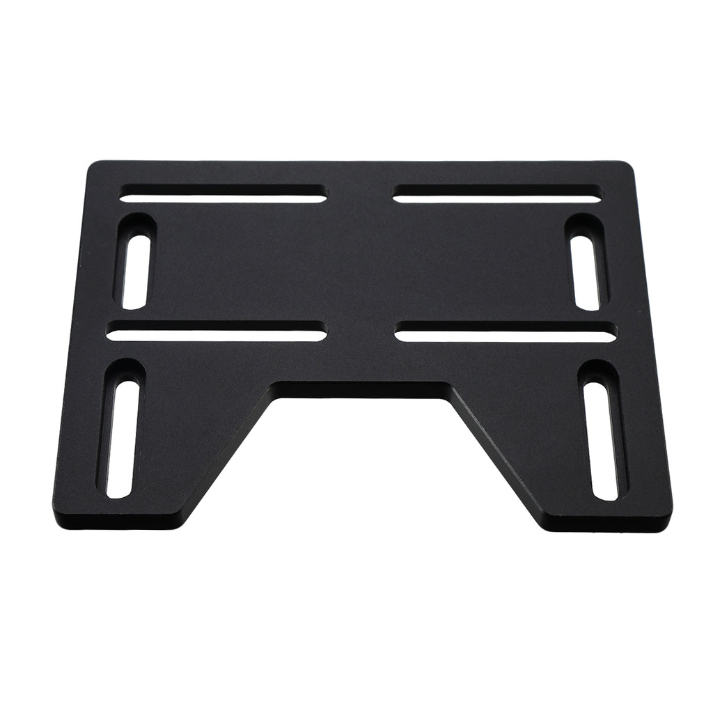 Mounting Plate Bracket For Predator 212 196 224cc Coleman B100 Baja DB30