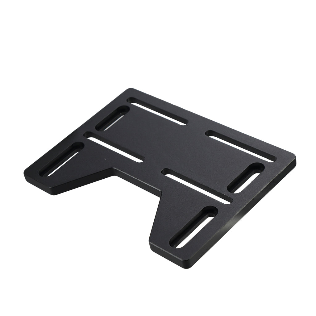 Mounting Plate Bracket For Predator 212 196 224cc Coleman B100 Baja DB30