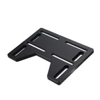 Mounting Plate Bracket For Predator 212 196 224cc Coleman B100 Baja DB30