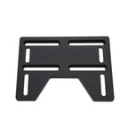 Mounting Plate Bracket For Predator 212 196 224cc Coleman B100 Baja DB30