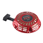 RECOIL STARTER PULL START GX160