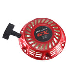RECOIL STARTER PULL START GX160