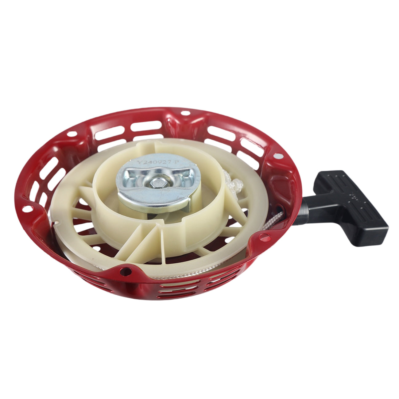 RECOIL STARTER PULL START GX160