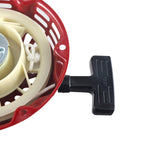 RECOIL STARTER PULL START GX160
