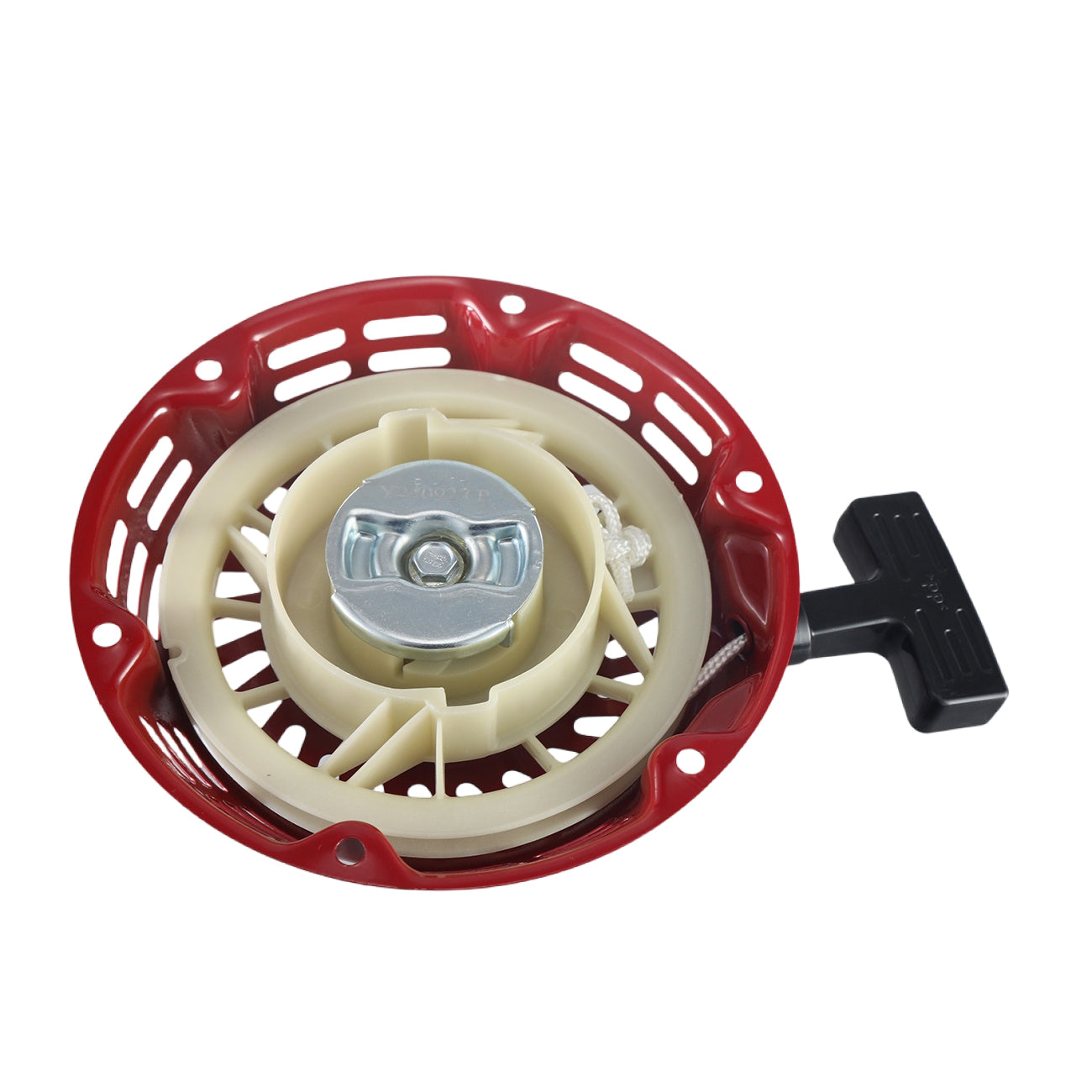 RECOIL STARTER PULL START GX160