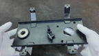 Heavy-Duty Jackshaft Kit for Coleman BT200X