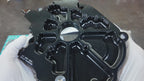 Dual Bearing Billet Side Cover Non-Hemi