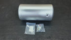 10" x 4.5" Aluminum Fuel Tank for 196cc/212cc Mini Bikes & Go Karts