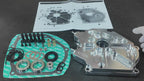 Dual Bearing Billet Side Cover Non-Hemi