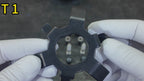 Stage 1 Torque Converter Driver Clutch